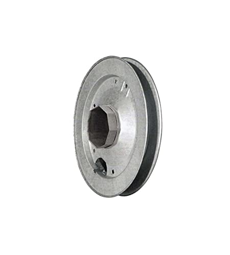 Vigor 2185010 Riemenscheibe Vigor 2185010 Riemenscheibe von Vigor