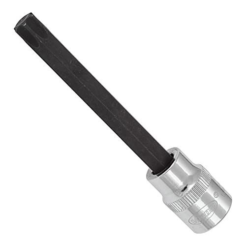 VIGOR TORX® Schraubendreher-Einsatz - 3/8" - Innen TORX® Profil - T50 von Vigor