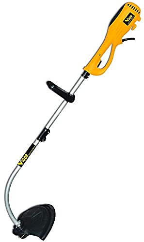 Vigor 4451010 De-900 Rasentrimmer, 900 Watt von Vigor