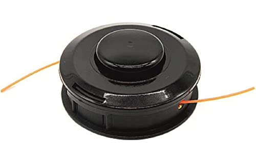 Vigor 4475810 Köpfe Freischneider, Automatic Universal von Vigor