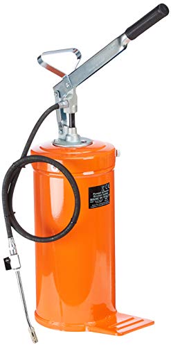 Vigor 5787012 Barrel zu Fettpresse Art. 150 mit Zubehör Vigor 5787012 Barrel zu Fettpresse Art. 150 mit Zubehör von Vigor