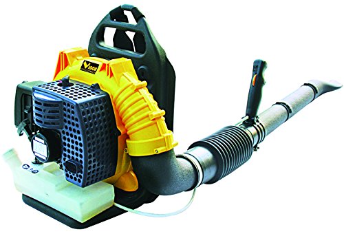 Vigor 7173810 Rückenlaubbläser von Vigor