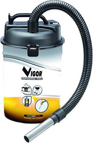 Vigor 99332. – 25 Aschesauger ASPIR-EL 2500 von Vigor