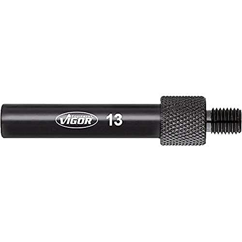 Vigor Adapter Infiniti 7 Speed M 8 x 1 mm, 1 Stück, V4114 Vigor Adapter Infiniti 7 Speed M 8 x 1 mm, 1 Stück, V4114 von Vigor