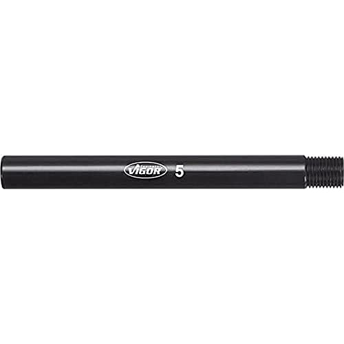 Vigor Adapter "VAG" gerade mit Gewindeanschluss, 1 Stück, V3685 von Vigor