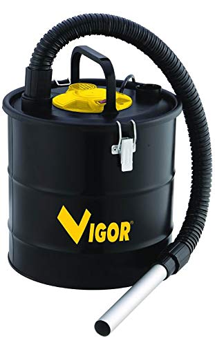 Vigor Aspir-EL 600 Aschesauger Vigor Aspir-EL 600 Aschesauger von Vigor