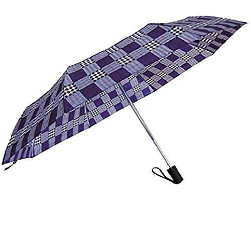 Vigor Automatischer Regenschirm, faltbar, 99 cm von Vigor