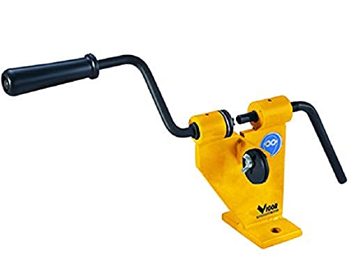 Vigor Bank P Trichter/Verschluss Maschen R315-121 von Vigor