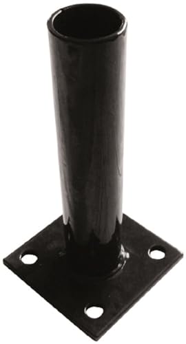 Vigor Basis für Rundpfosten von Vigor