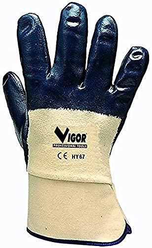 Handschuhe Vigor hy-67 Handgelenk Sicherheit ce-2 von Vigor