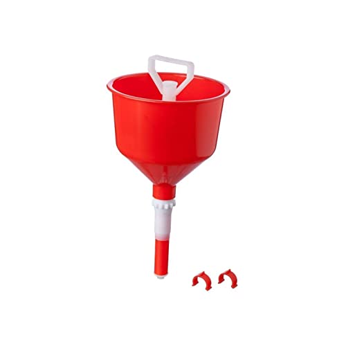 FUNNEL MATIC cm.12 H.21 FUNNEL MATIC cm.12 H.21 von Vigor Blinky