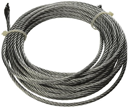 Vigor -Blinky Verzinkte Stahlseile 72 Drähte von Vigor