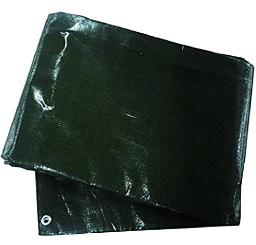 Vigor -Blinky reißfeste Abdeckplane Extra-PES von Vigor