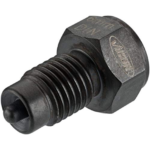Vigor Bördelschraube(nach DIN, 6 mm) V5513-1 von Vigor