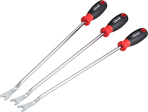 Vigor Clip Löse-Satz, Gesamtlänge: 330 mm, 1 Stück, V4885 Vigor Clip Löse-Satz, Gesamtlänge: 330 mm, 1 Stück, V4885 von Vigor