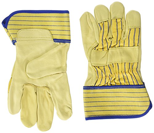 Vigor FIORE CE-2 ZE23T HANDSCHUHE AUS LEINWAND von Vigor