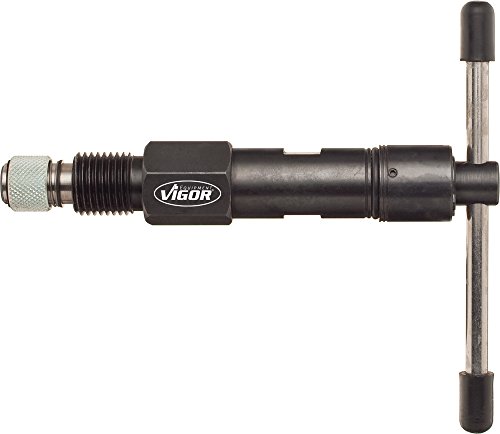 Vigor Hydraulik-Spindel für Bördelgerät V1728, 1 Stück, V2467 von Vigor