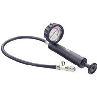 Vigor V3729 Handpumpe mit Manometer von Vigor