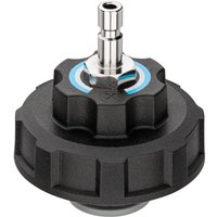 Kühlsystem Diagnose Adapter ∙ M55 x 2,5 ∙ V1963N-X von Vigor