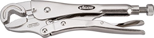 Vigor Maul-Gripzange, 1 Stück, V3739 Vigor Maul-Gripzange, 1 Stück, V3739 von Vigor