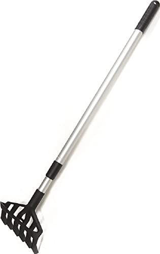 Vigor Mehrzweck-Expander mit Teleskopgriff Vigor Mehrzweck-Expander mit Teleskopgriff von Vigor
