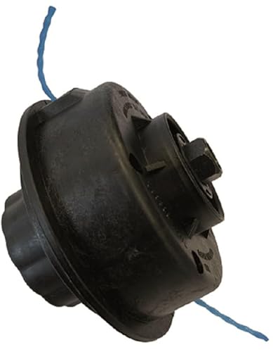 Vigor Motorsensenköpfe DE-1000 Vigor Motorsensenköpfe DE-1000 von Vigor