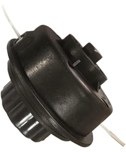 Vigor Motorsensenköpfe DE-1000 Vigor Motorsensenköpfe DE-1000 von Vigor