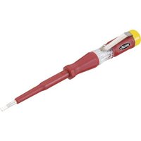 Vigor Phasenprüfer 3mm 150 - 250 V/AC Vigor Phasenprüfer 3mm 150 - 250 V/AC von Vigor