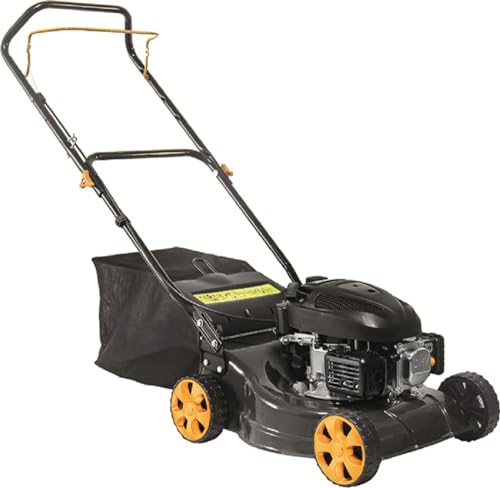 Vigor Rasenmäher Schnitt 41 cm 79,6 cc Vigor Rasenmäher Schnitt 41 cm 79,6 cc von Vigor