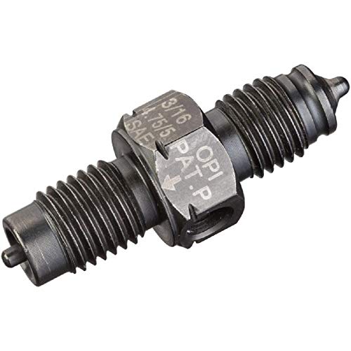Vigor SAE Bördelschraube 4,75 mm, 1 Stück, V4697-1 Vigor SAE Bördelschraube 4,75 mm, 1 Stück, V4697-1 von Vigor