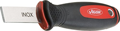 Vigor Schaber, 20 x 1,2 mm, 1 Stück, V2509 von Vigor