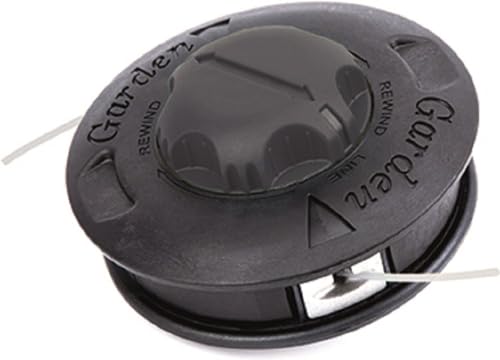 Vigor Trimmerkopf Batch & Vai Easycharge von Vigor