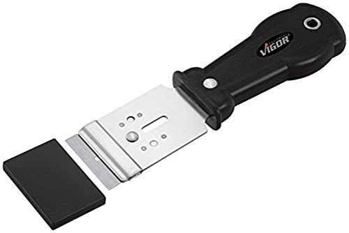 Vigor V1368 Schaber für Windschutzscheibe von Vigor