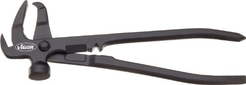 Vigor V1657 Auswuchtgewicht Zange Vigor V1657 Auswuchtgewicht Zange von Vigor