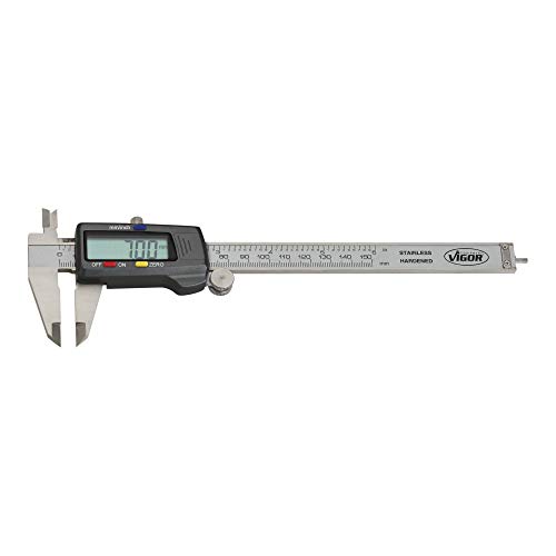 Vigor V1713 Digitaler Messchieber von Vigor