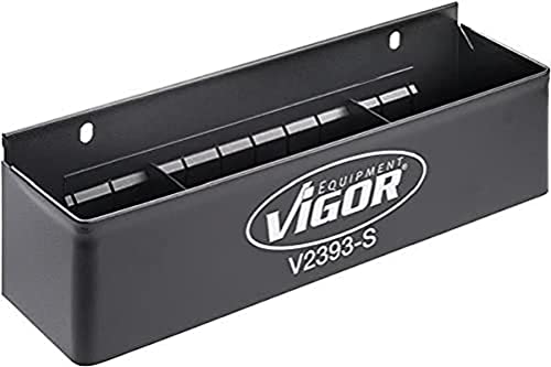DOSENHALTER, KURZ (BEI KANTENSCHUTZ) von Vigor