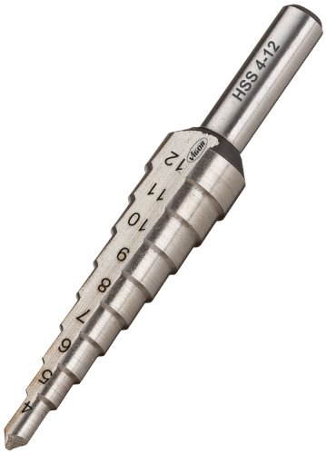Vigor V2394 HSS Stufenbohrer von Vigor
