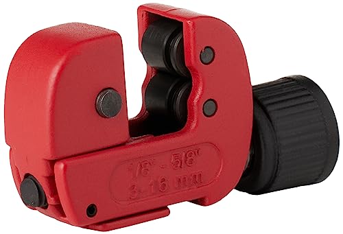 Vigor V2626 Rohrschneider, 3-16 mm Vigor V2626 Rohrschneider, 3-16 mm von Vigor
