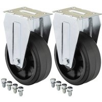 Vigor V4814-3 Bockrolle V4814-3 1St. von Vigor