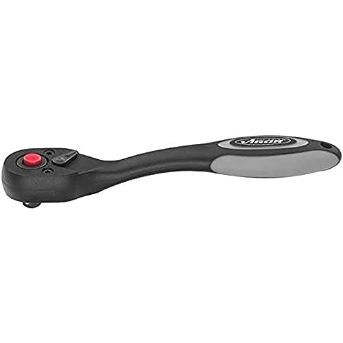 Vigor V6014 Ratsche, 15 cm, 1/4 Zoll von Vigor