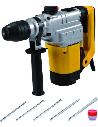 Vigor VBH 400-E Maxi Bohrmaschine, 1.300 W Vigor VBH 400-E Maxi Bohrmaschine, 1.300 W von Vigor