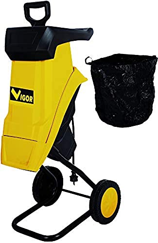 Vigor Häcksler VBI 2500 von Vigor