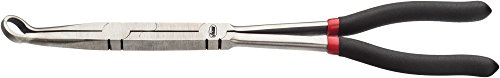 Vigor Zündkerzenzange (mit Doppelgelenk, 13 mm) V5494 Vigor Zündkerzenzange (mit Doppelgelenk, 13 mm) V5494 von Vigor