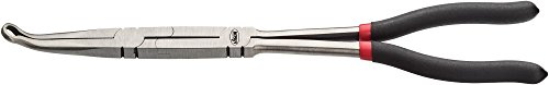 Vigor Zündkerzenzange (mit Doppelgelenk, 8 mm) V5493 Vigor Zündkerzenzange (mit Doppelgelenk, 8 mm) V5493 von Vigor