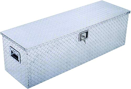 Vigor - baule vigor portattrezzi mod. v-123 alluminio 123x38x38 - 21496 von Vigor