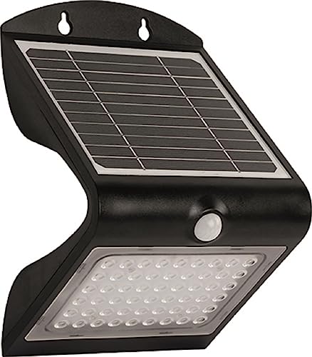 Wing-4 LED Projektor mit Solarpanel von Vigor