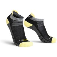 Worik Snick technische Arbeitssocken - 36/39 von Vigor