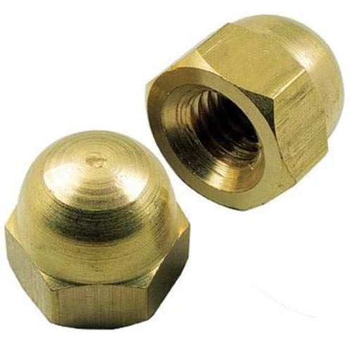 Würfel Messing GEMEINSAMER SCHRITT ABER MITGLIEDER von Vigor