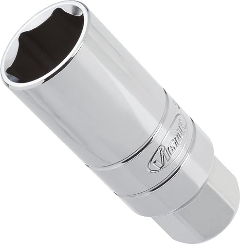 ZÜNDKERZENSCHLÜSSEL 3/8" SW 16 ZÜNDKERZENSCHLÜSSEL 3/8" SW 16 von Vigor