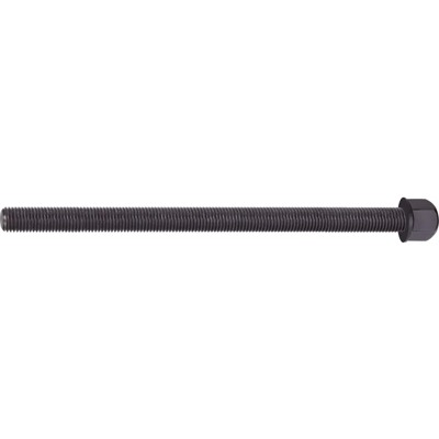 Zugstange M 18, 330mm mit Kragenmutter V2853 V3008, Gesamtlänge 330mm von Vigor